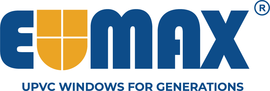 EUMAX - UPVC windows for generations